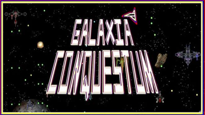 Galaxia Conquestum free download