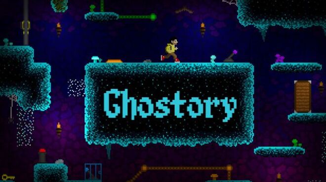 Ghostory v1.2.317.680 free download