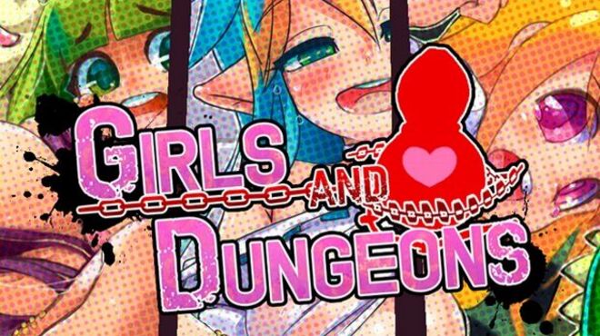Girls and Dungeons free download