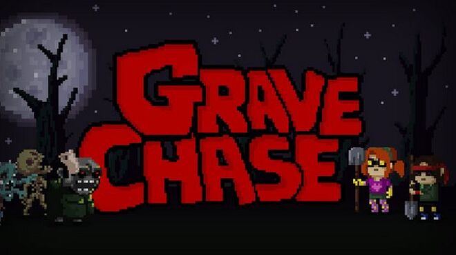 Grave Chase free download