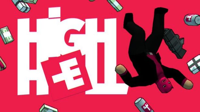 High Hell v102 free download