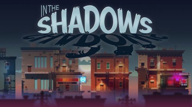 In The Shadows v1.1 free download