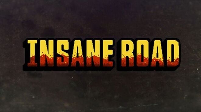 Insane Road free download