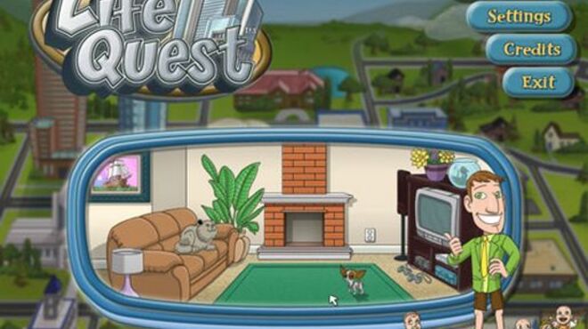 life quest 3 free download