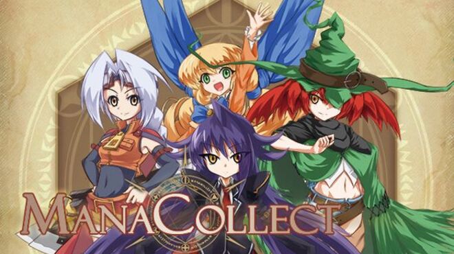 ManaCollect Free Download