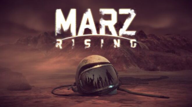 MarZ Rising free download