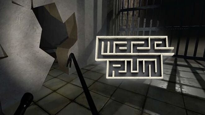 Maze Run VR free download