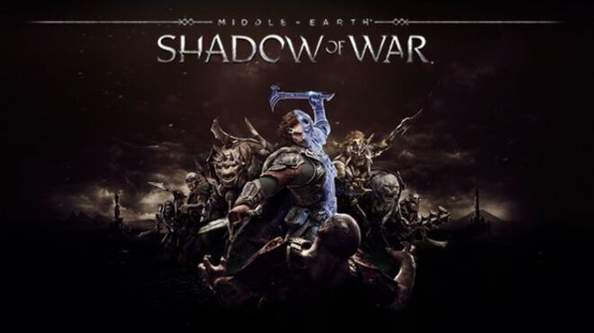 Middle-earth: Shadow of War Free Download