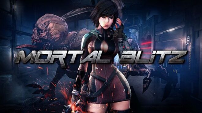 Mortal Blitz free download