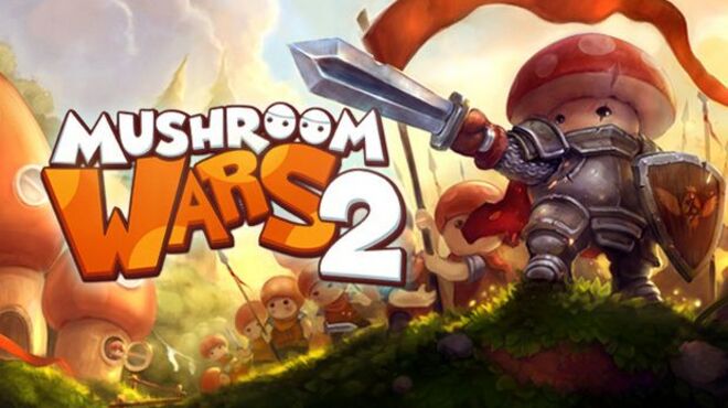 Mushroom Wars 2 (Episode 1-3) free download