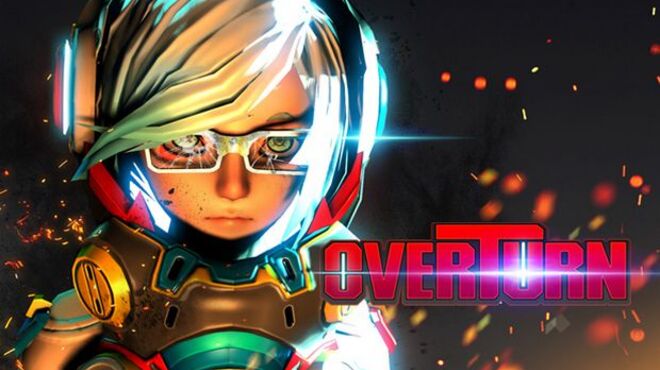 OVERTURN free download