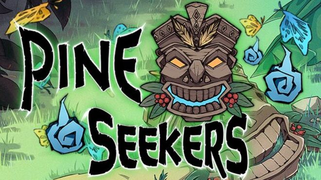 Pine Seekers free download