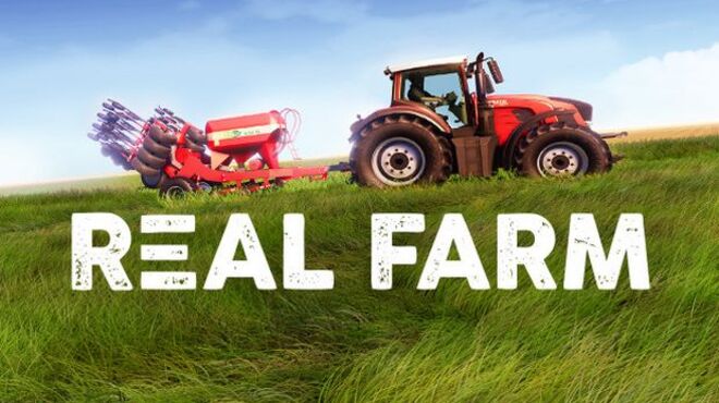 Real Farm free download