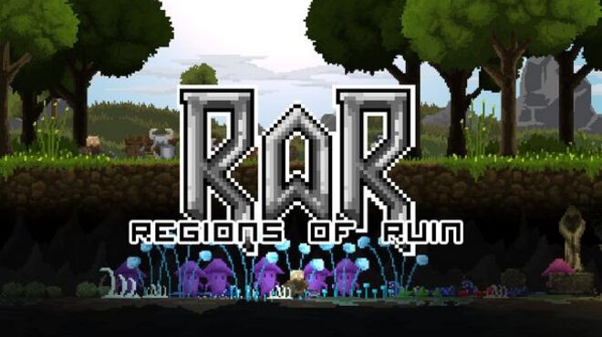 download a touch of ruin for free