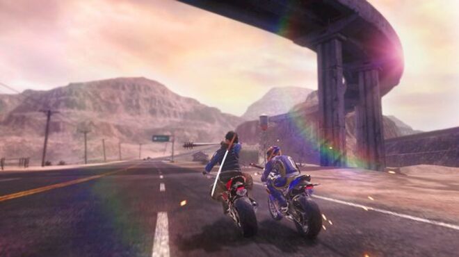 road redemption pc full