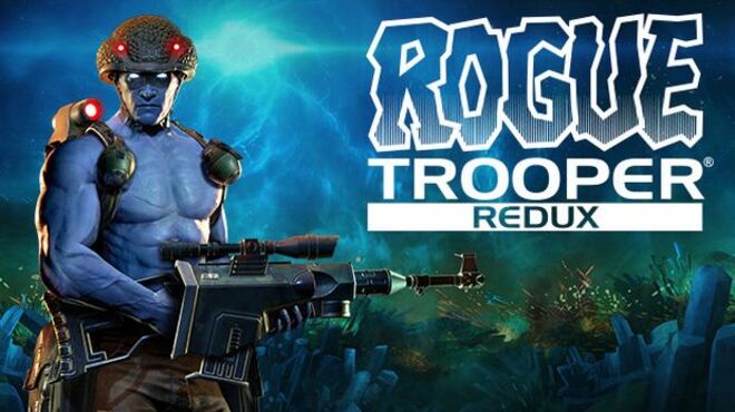 download game rogue trooper offline full