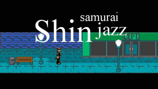 Shin Samurai Jazz v1.2 free download
