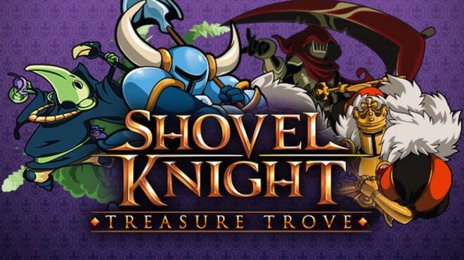Shovel Knight: Treasure Trove v3.3 free download
