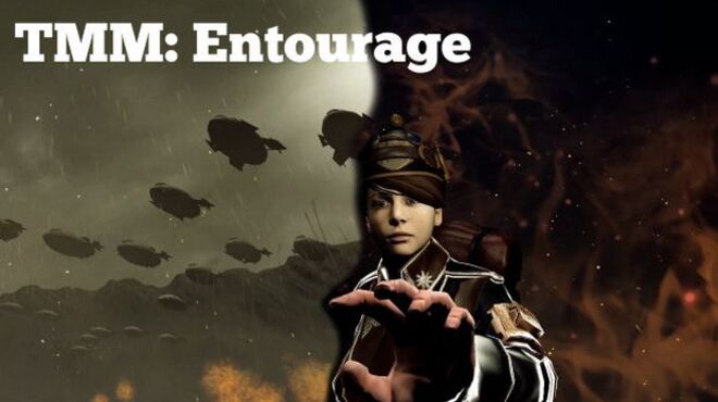 TMM: Entourage free download