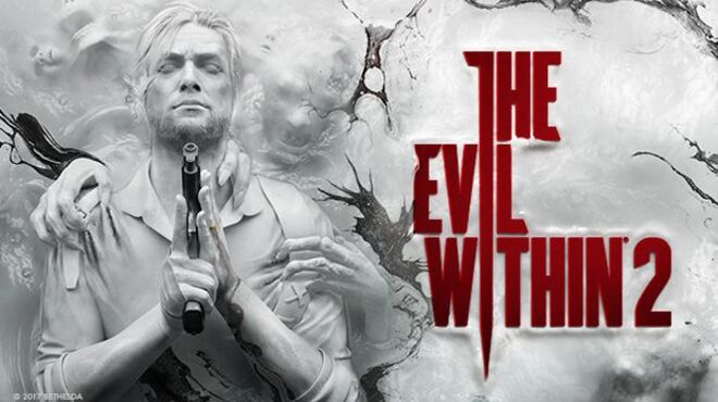 The Evil Within 2 v1.04 free download