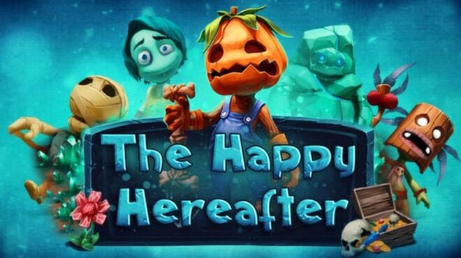 The Happy Hereafter free download