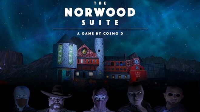 The Norwood Suite free download