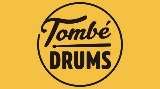 Tombé Drums VR free download