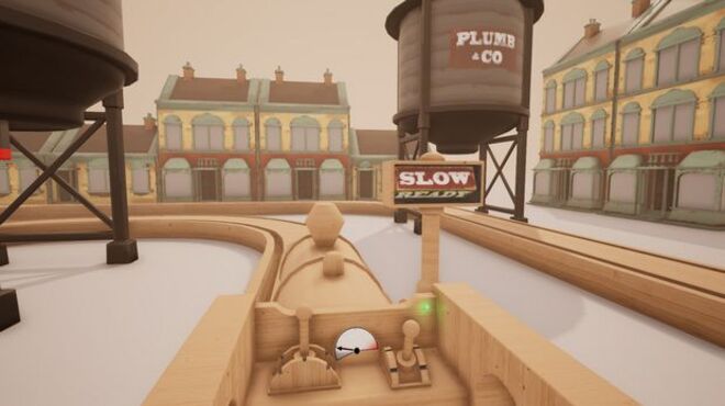 tracks the train set game free download