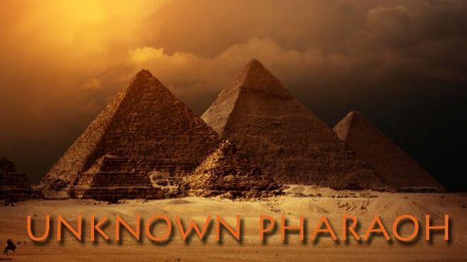 Unknown Pharaoh free download