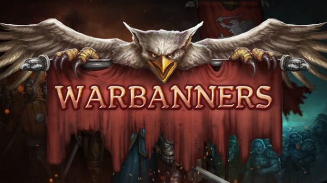 Warbanners (v1.3.2 & ALL DLC) free download