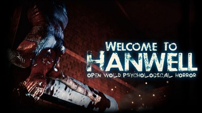 Welcome to Hanwell (Hotfix) free download