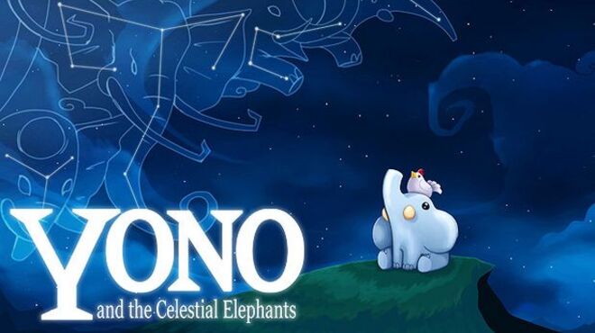 Yono and the Celestial Elephants (GOG) free download