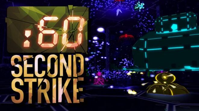 60 Second Strike free download