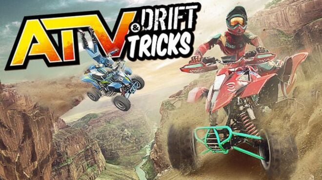 ATV Drift & Tricks free download