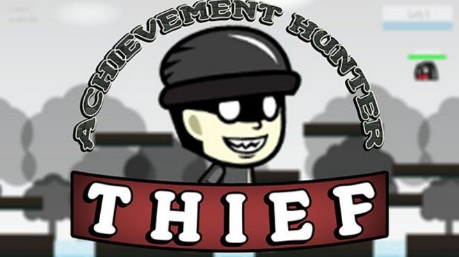 Achievement Hunter: Thief Free Download