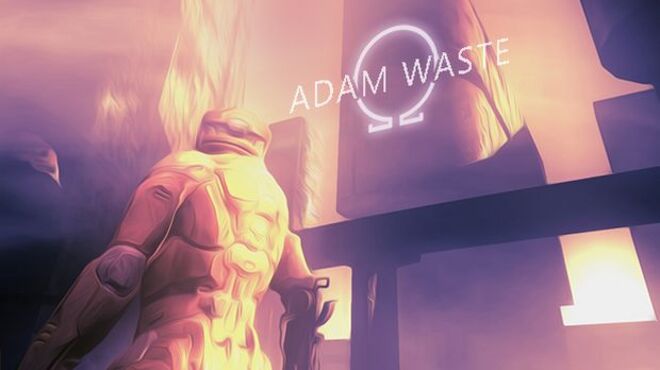 Adam Waste free download