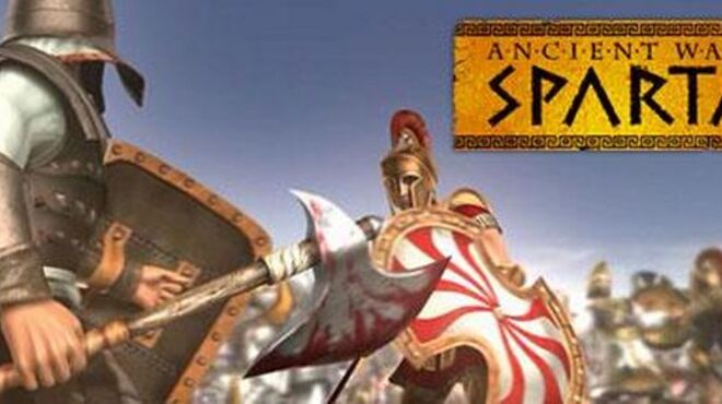 ancient wars sparta wallpaper