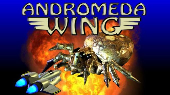 Andromeda Wing free download