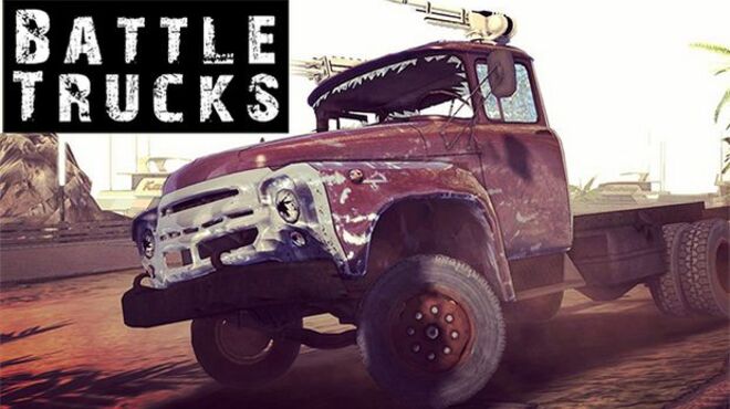 BattleTrucks free download