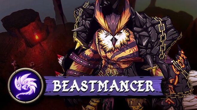 Beastmancer free download