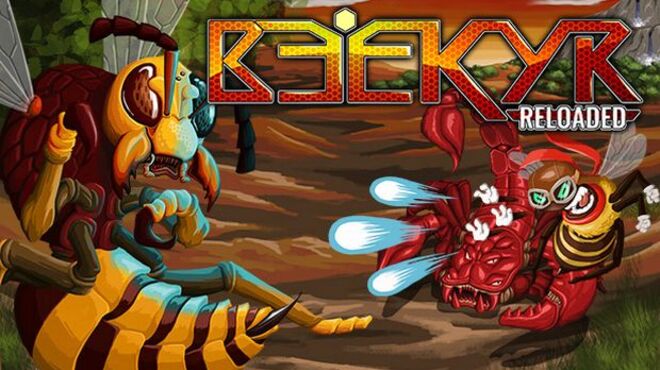 Beekyr Reloaded free download