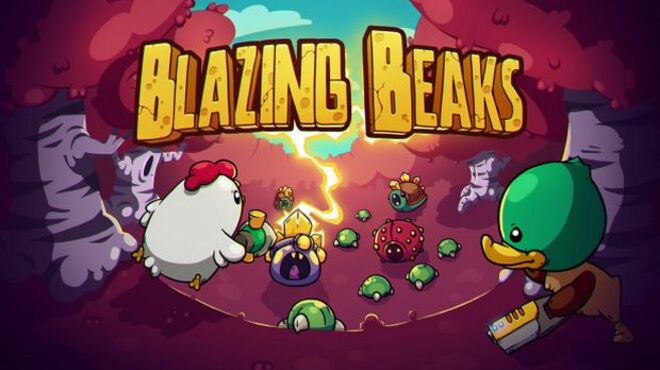 Blazing Beaks v1.0.1.0 free download