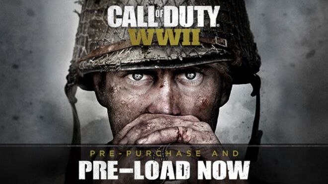 Call of Duty: WWII Free Download
