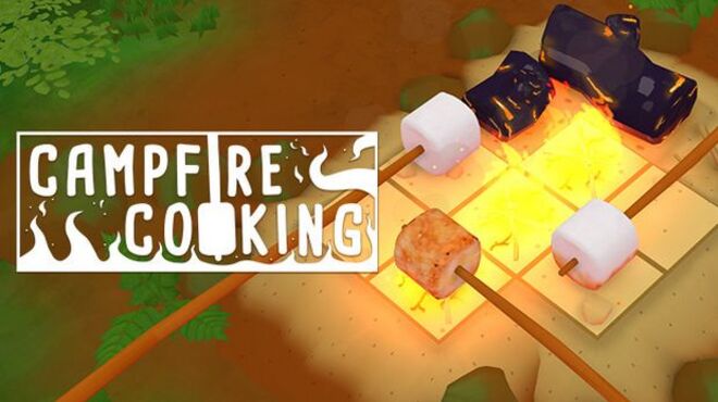 Campfire Cooking free download