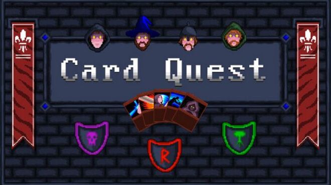 Card Quest free download