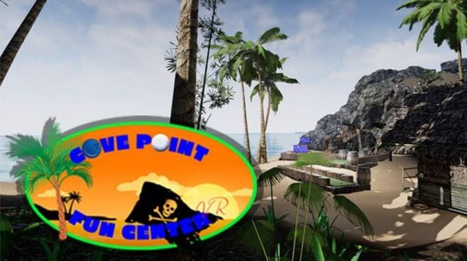 Cove Point Fun Center VR free download