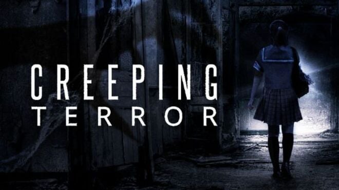 Creeping Terror free download