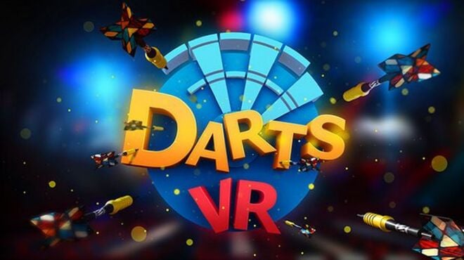 Darts VR free download