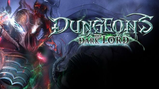 Dungeons – The Dark Lord free download