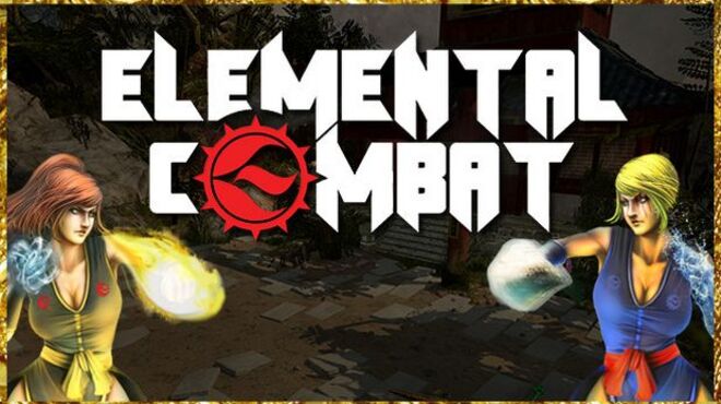 Elemental Combat free download